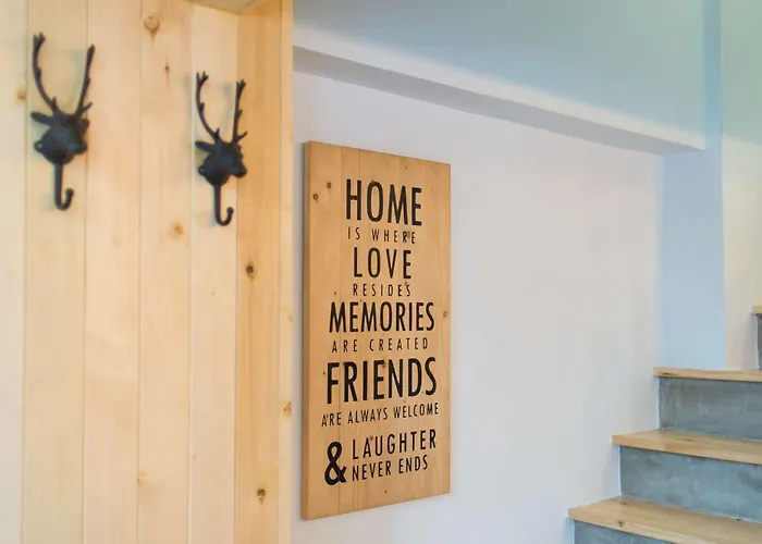 Barn & Bed At Bts Phrom Phong *
